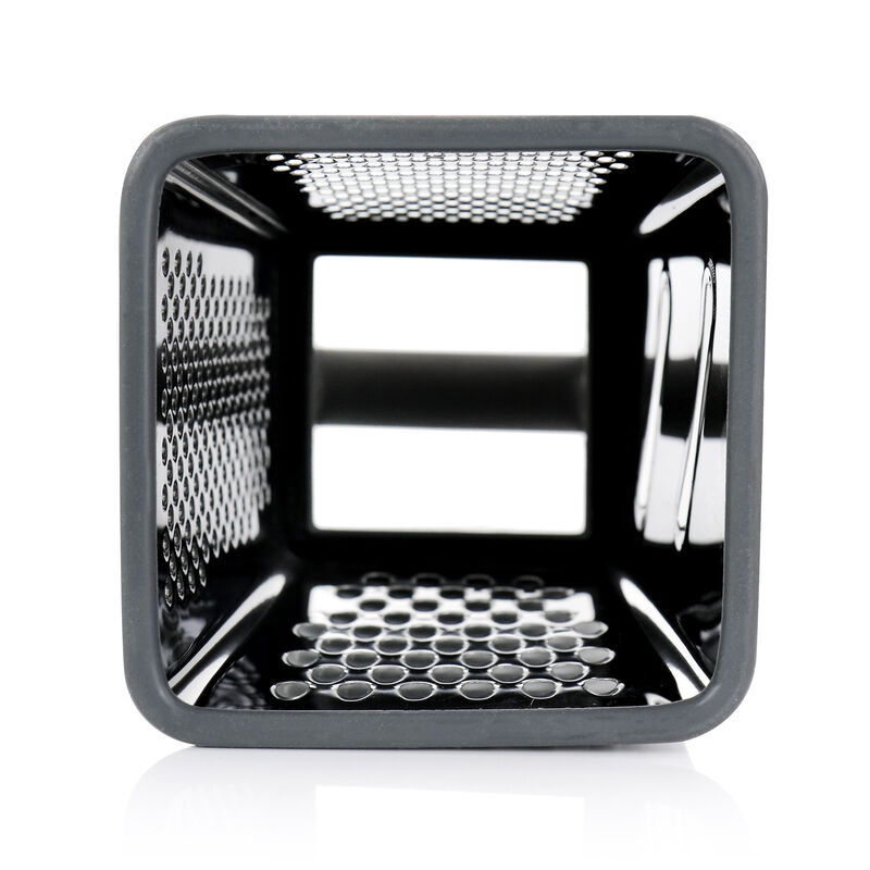 Oster Stainless Steel Four Sided Box Grater