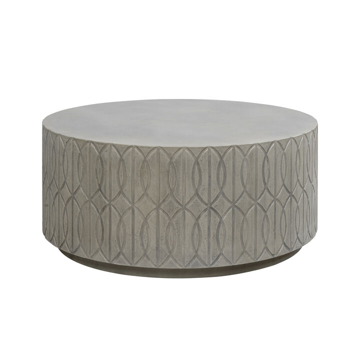 Trellis Coffee Table