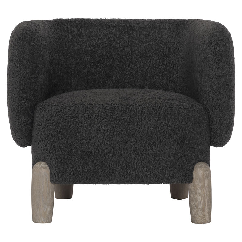 Wyatt Fabric Chair