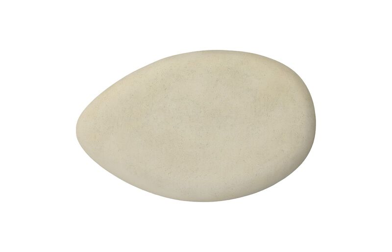 River Stone Small Coffee Table