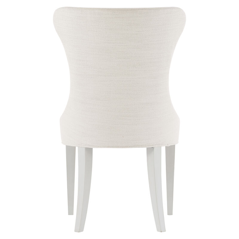 Silhouette Side Chair