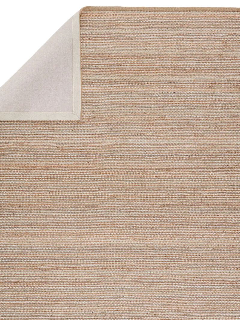 Harman Natural By Kl Rosier Natural 9' x 12' Rug