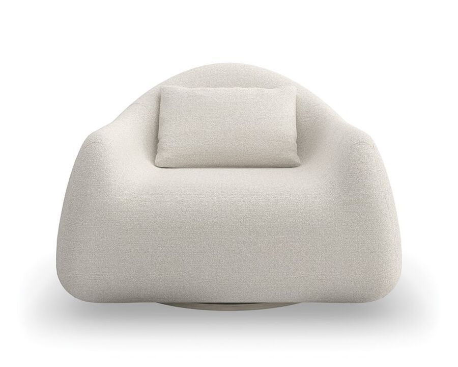 Serenity Swivel Chair