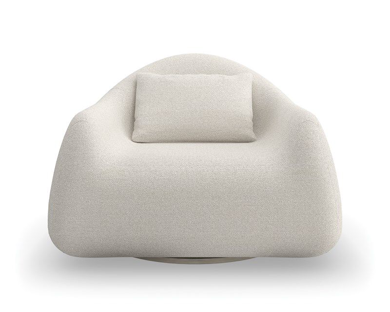 Serenity Swivel Chair