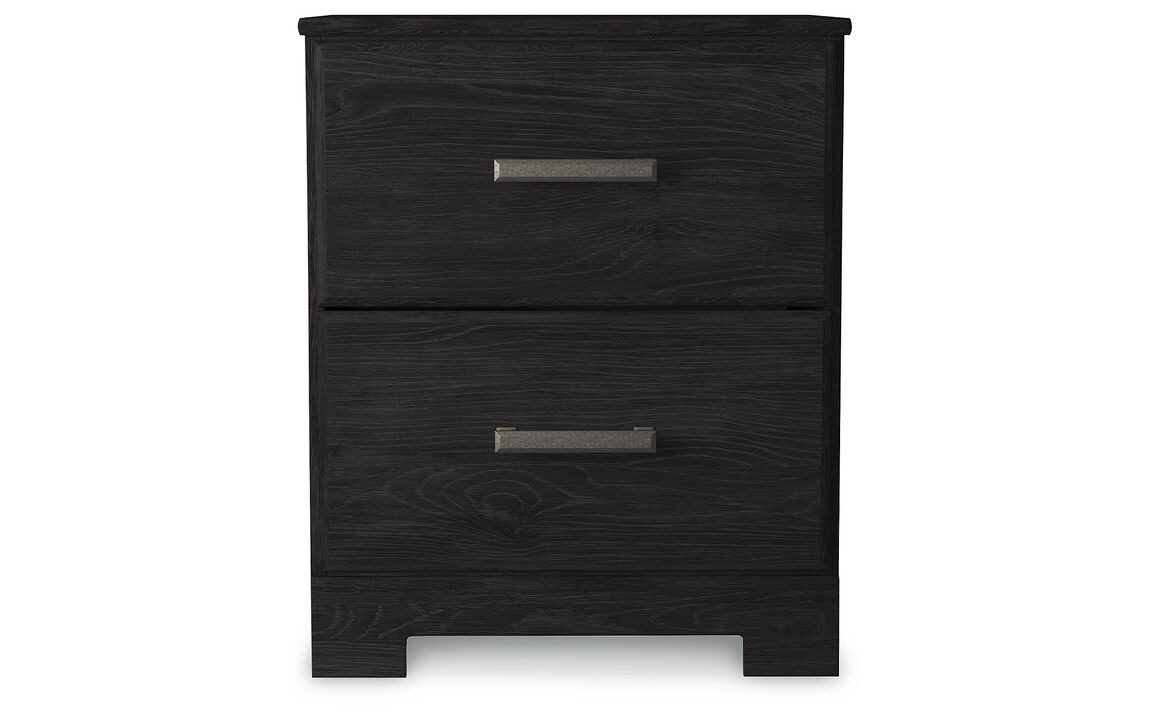 Belachime Nightstand