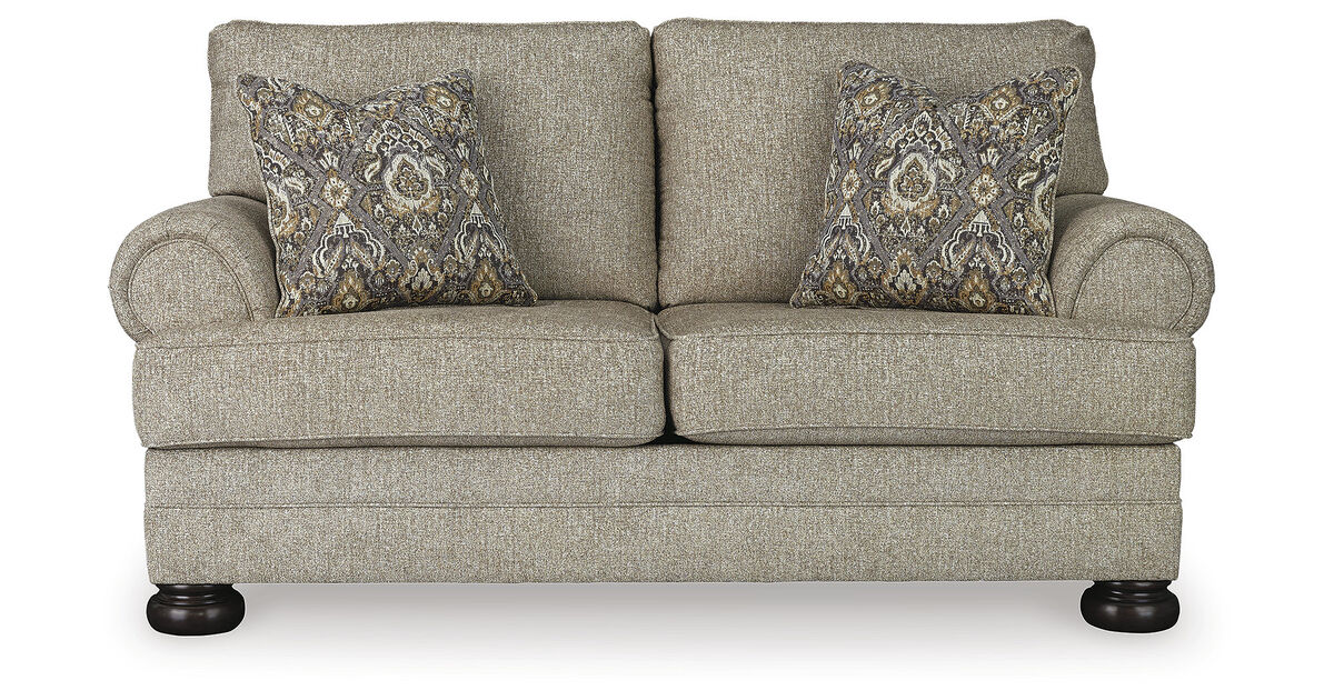 Kananwood Loveseat