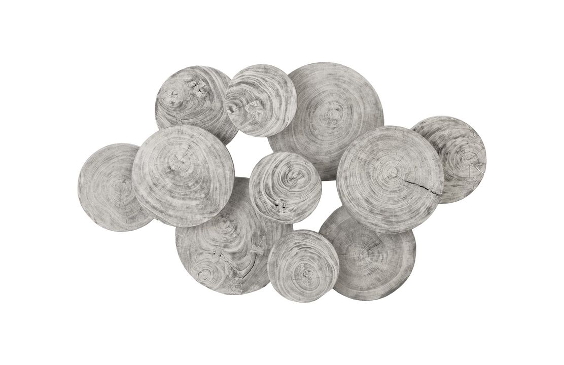 Clouds Wall Art