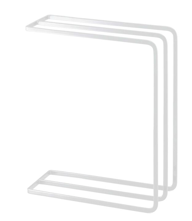 Dish Towel Hanger