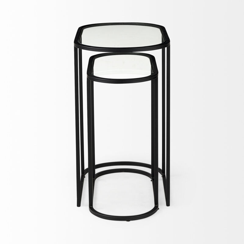 Celine Accent Table
