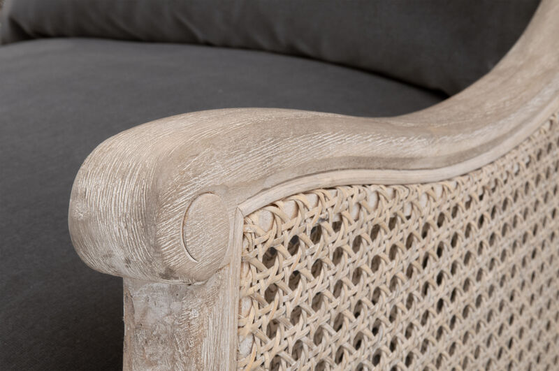 Churchill Club Chair