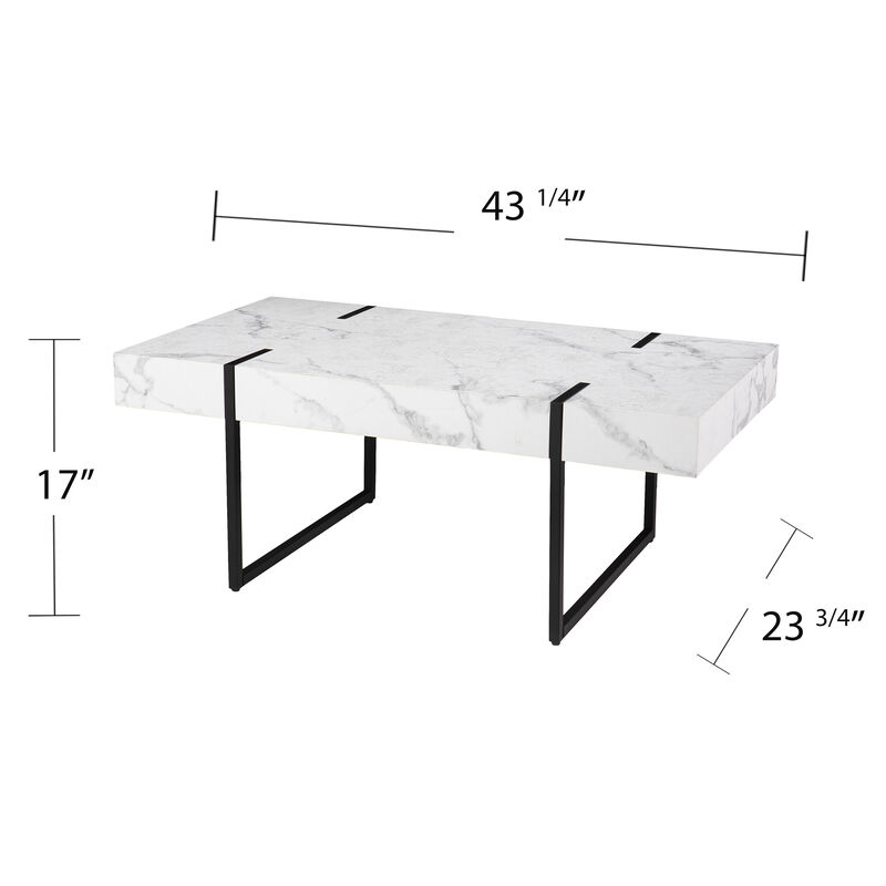 Farrell Cocktail Table