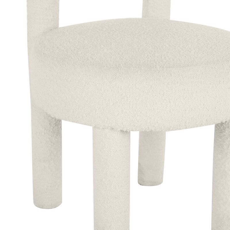 Carmel Velvet Dining Chair