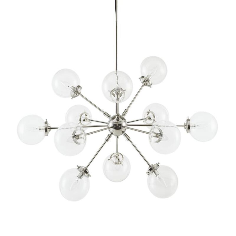 Belen Kox Chandeliers, Belen Kox