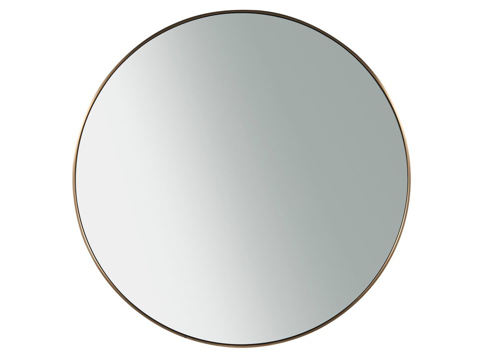 Orion Mirror