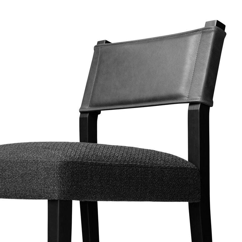 Ferris Bar Stool
