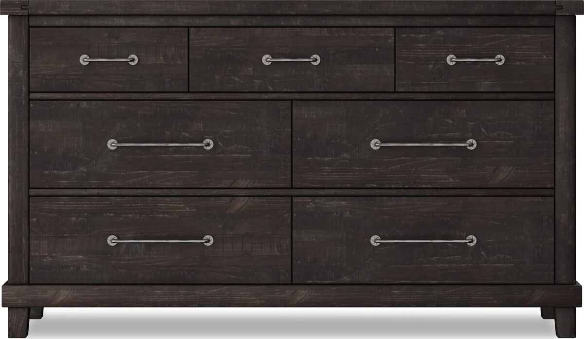 Yosemite Dresser
