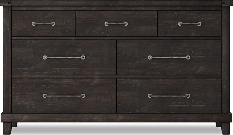 Yosemite Dresser