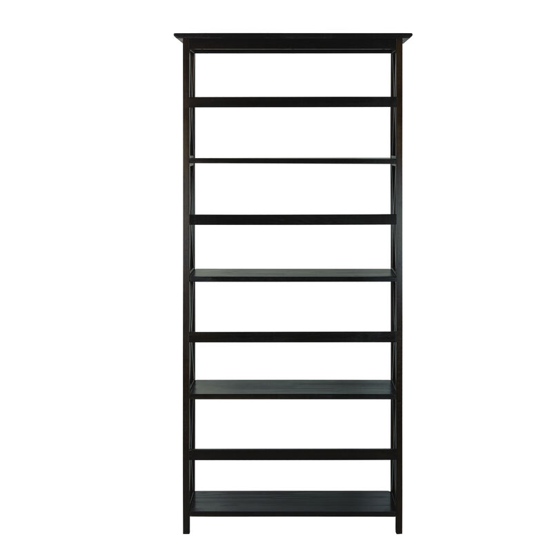 Casual Home Shelf Bookcase