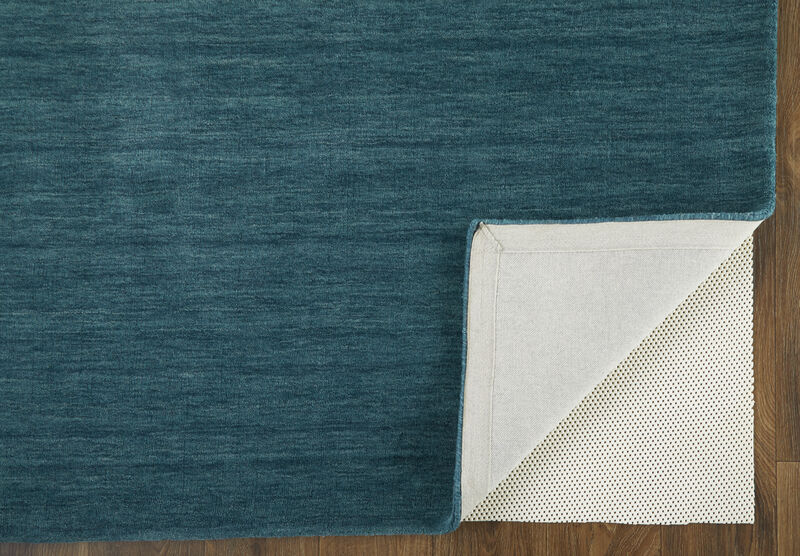 Luna 8049F Blue/Green 9'6" x 13'6" Rug