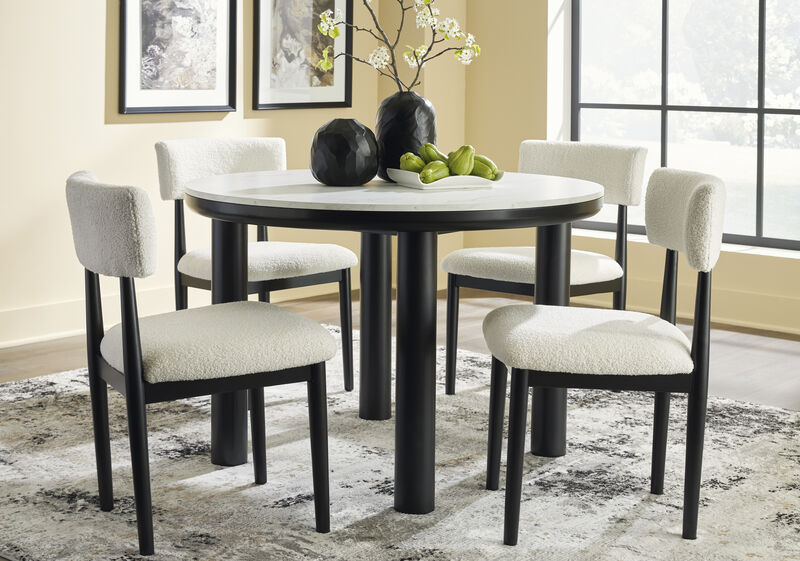 Xandrum Dining Table