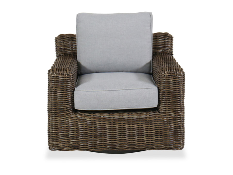 Cade Motion Lounge Chair
