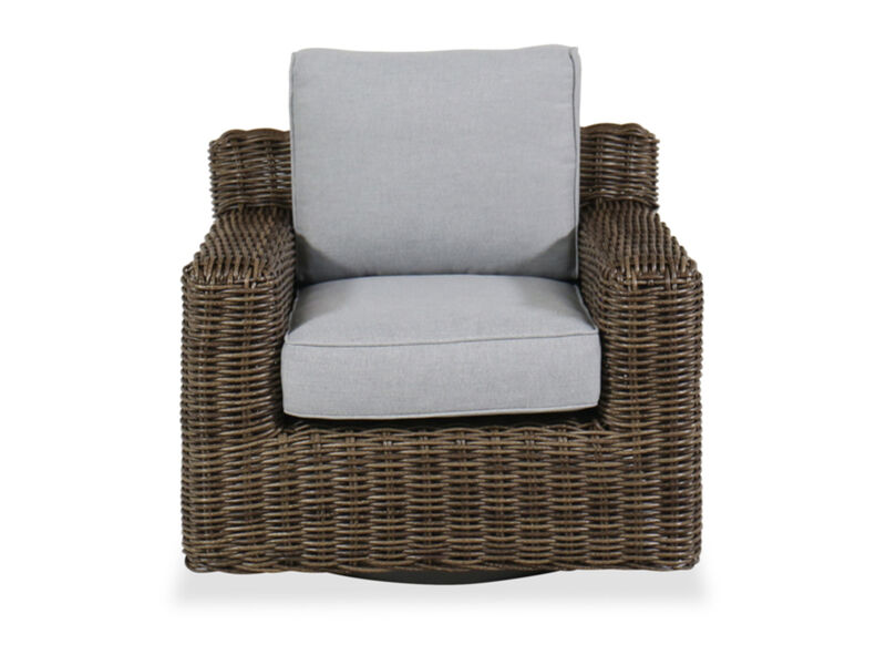 Cade Motion Lounge Chair