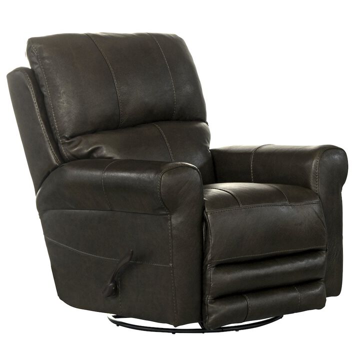 Catnapper Hoffner Swivel Glider Recliner