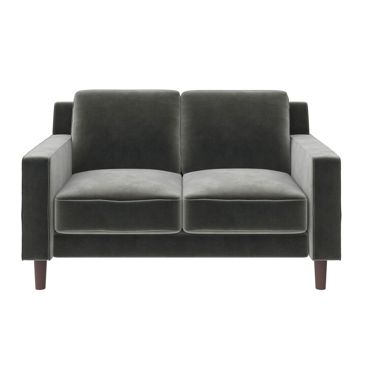 Atwater Living Janelle Loveseat 2 Seater Sofa