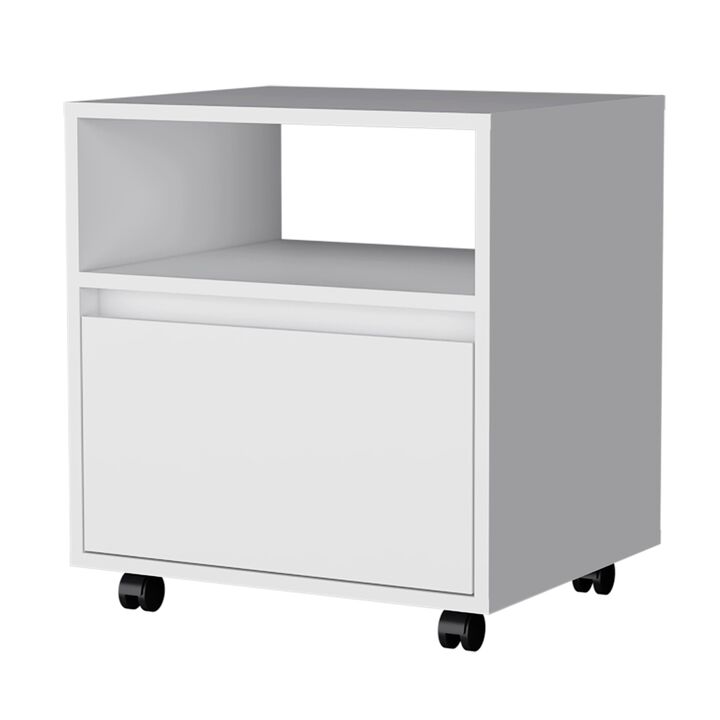 Duncan Nightstand