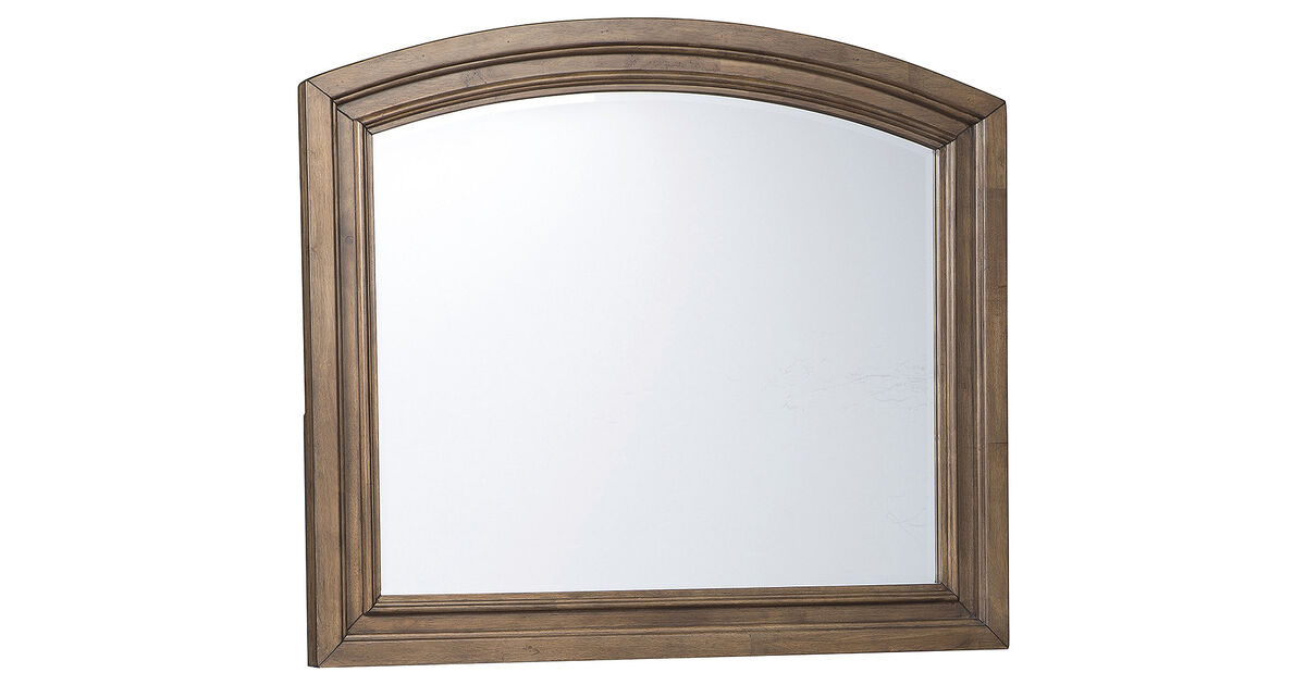 Flynnter Bedroom Mirror