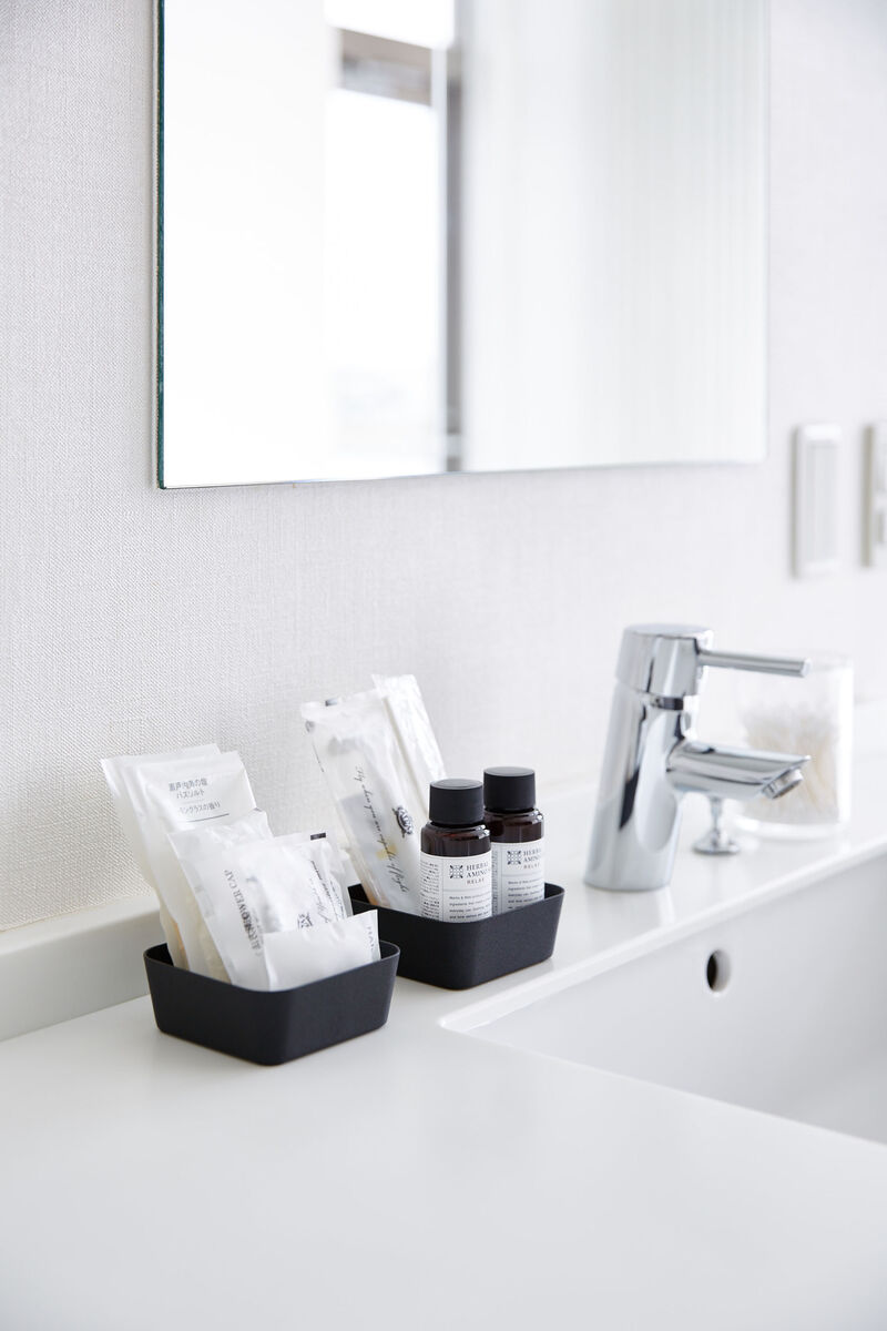 Vanity Tray - Flat - Two Sizes