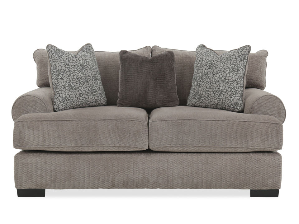 Mustang Loveseat