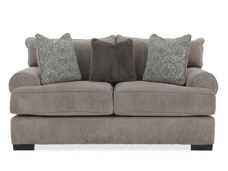 Mustang Loveseat
