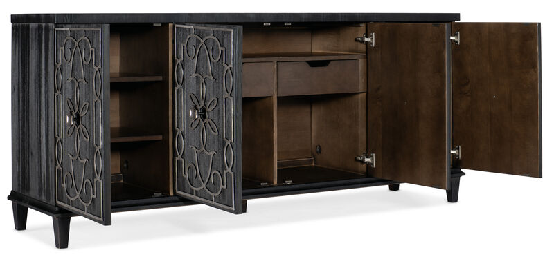 Melange Madeline Credenza