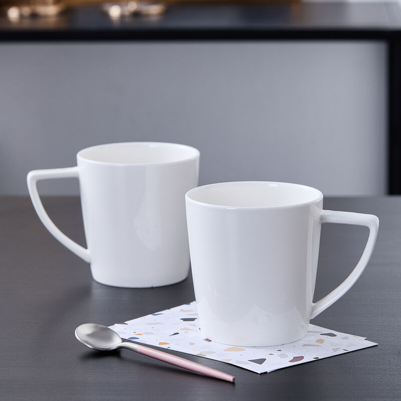 Stone Lain Madeline Bone China 32 Piece Dinnerware Set, White
