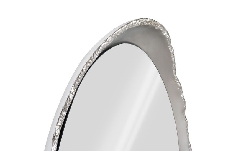 Broken Egg Mirror