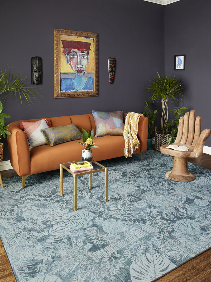 Pisolino PSO03 Collection by Justina Blakeney