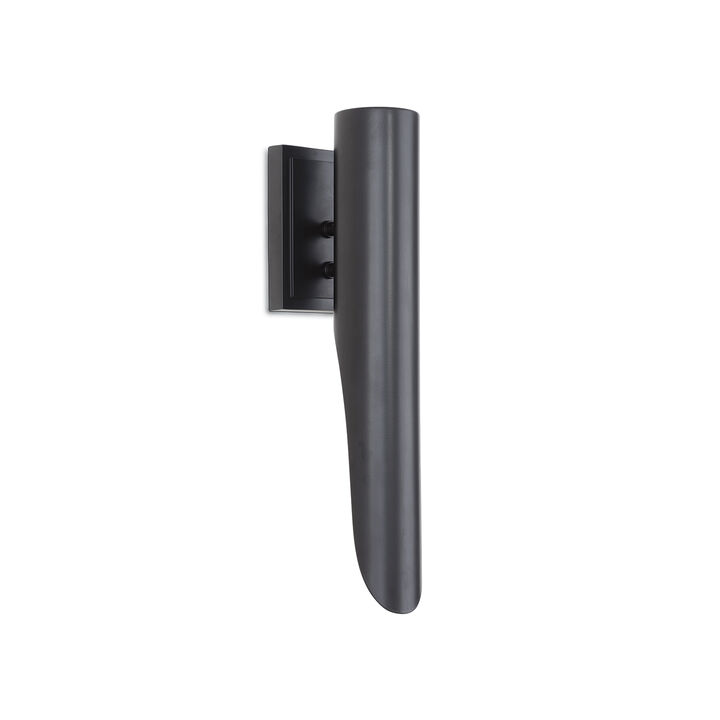 Redford Outdoor Sconce
