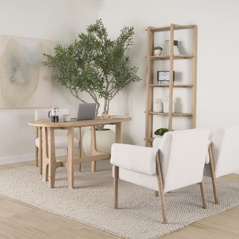 Lita Table Clock