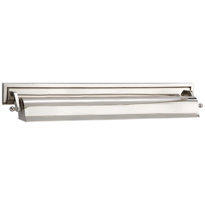 Library 22" Picture Light