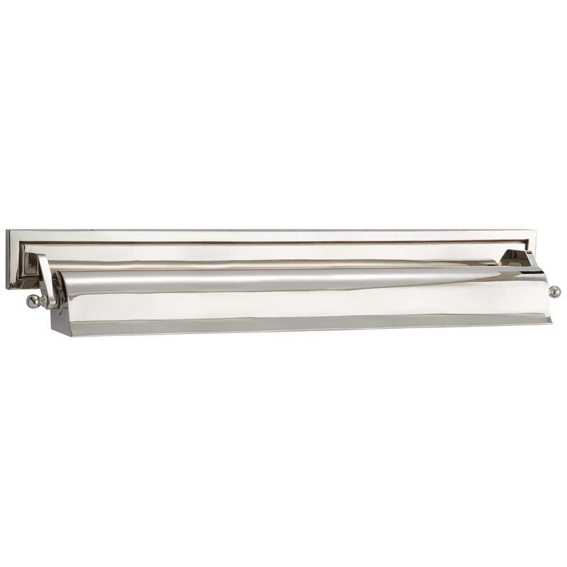 Library 22" Picture Light