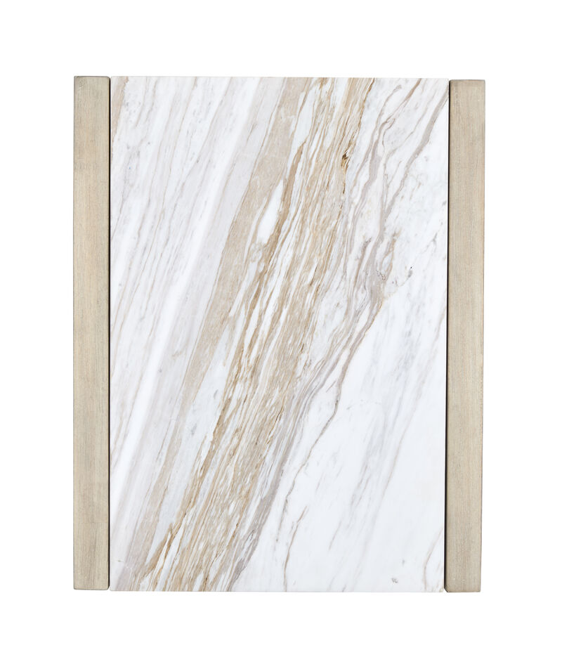 Preston End Table