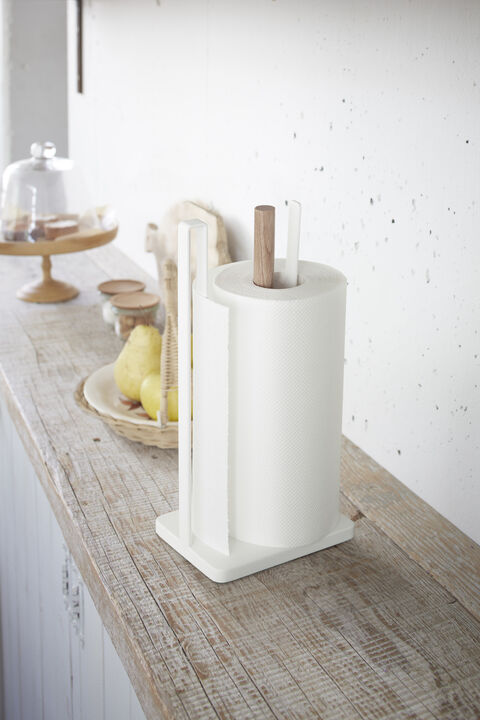 Paper Towel Holder