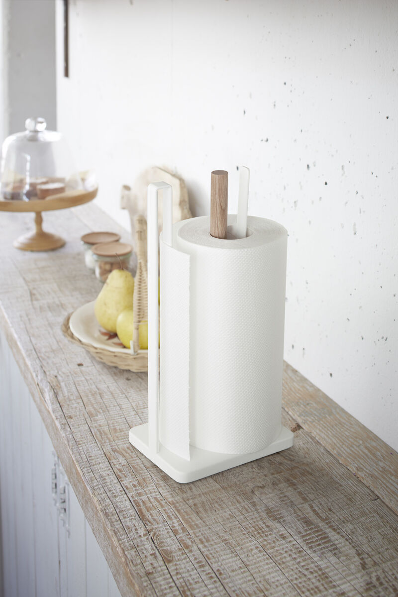 Paper Towel Holder