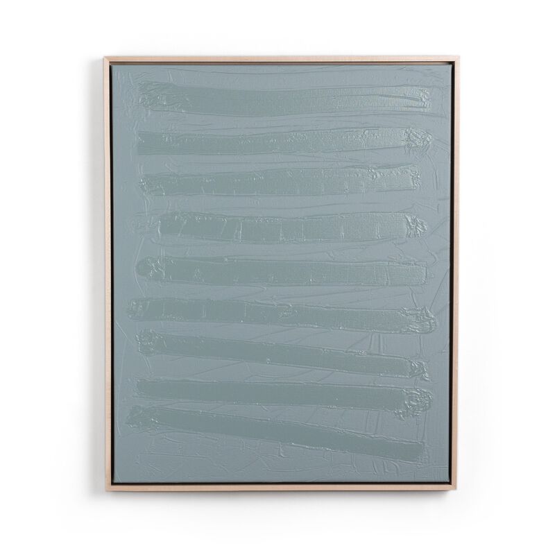 Free Form Lines I