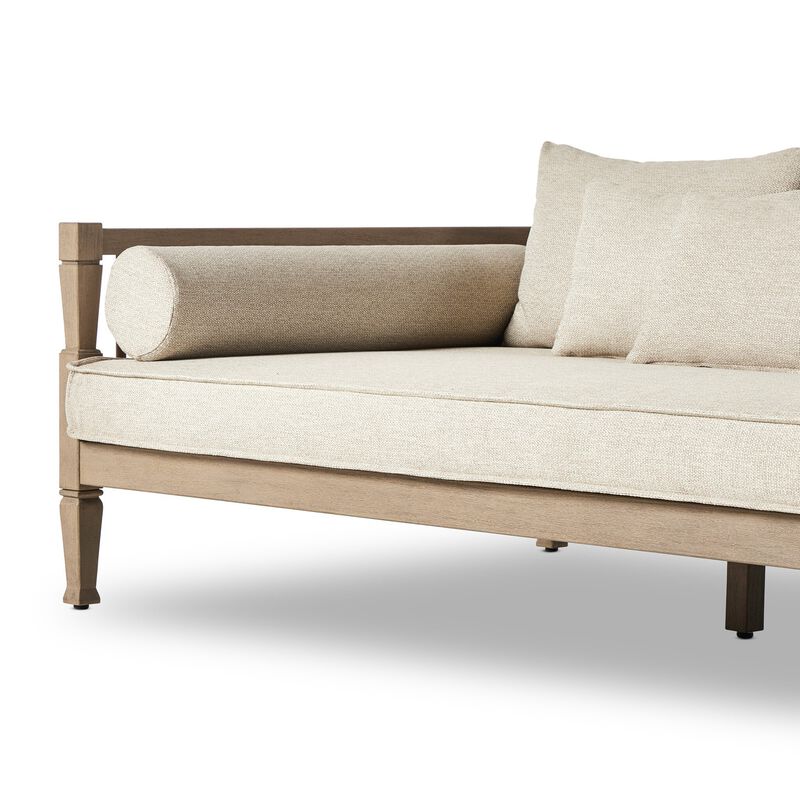 Amero Outdoor Sofa