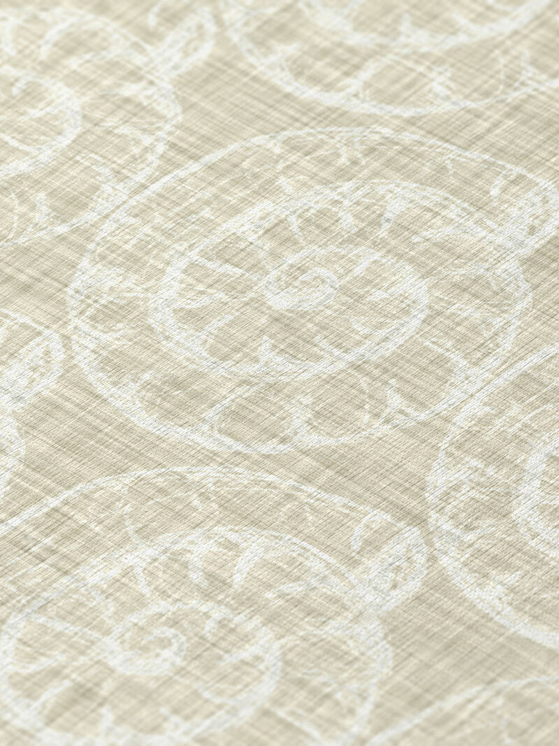Seabreeze SZ11 Taupe 10' x 14' Rug