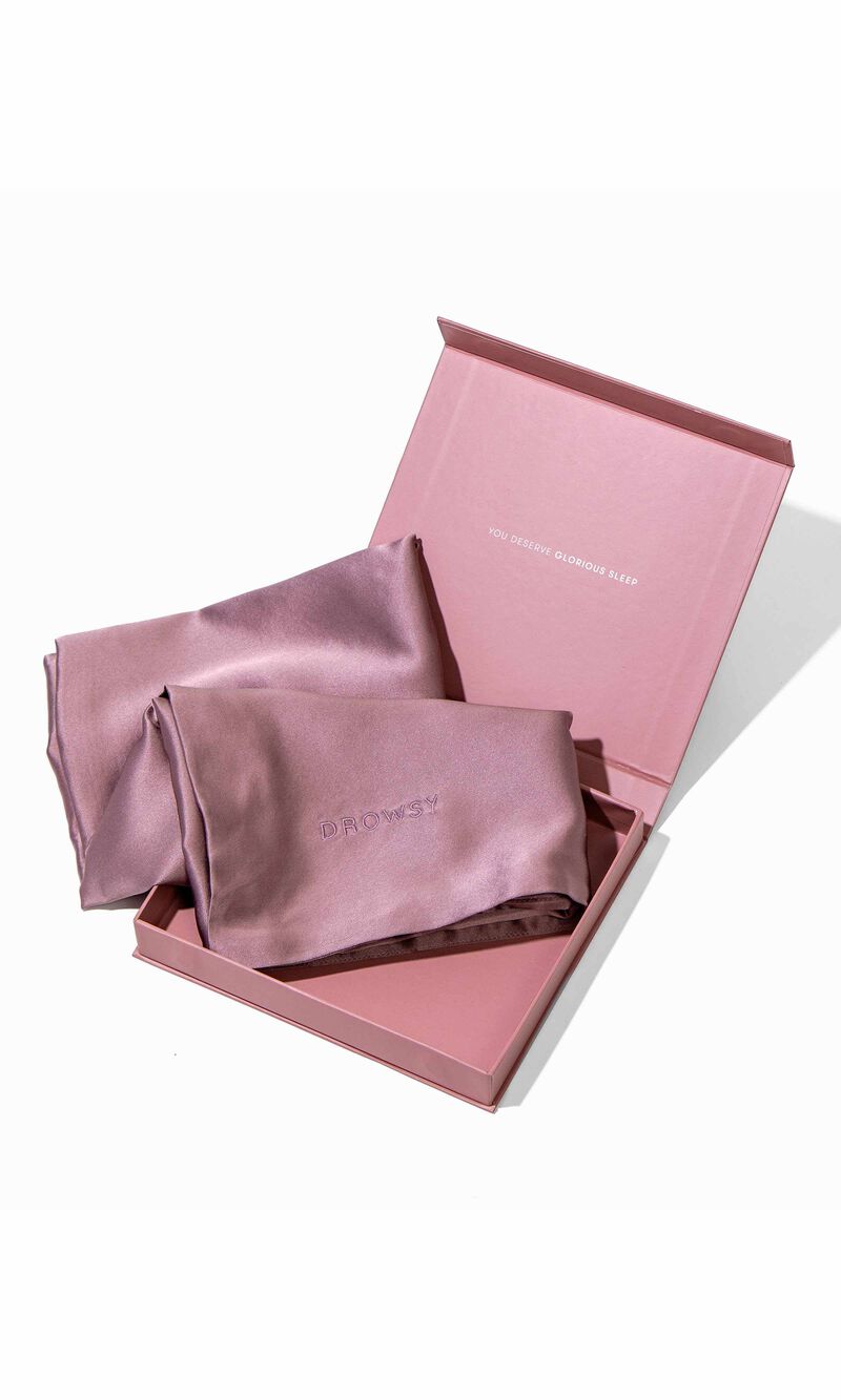 Silk Pillowcase