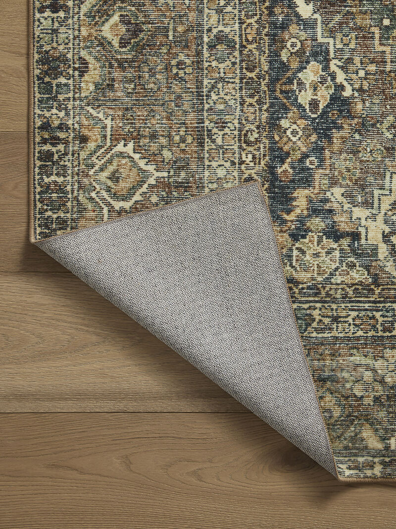 Banks BAN05 5' x 7'6" Rug by Magnolia Home by Johannes Gaines