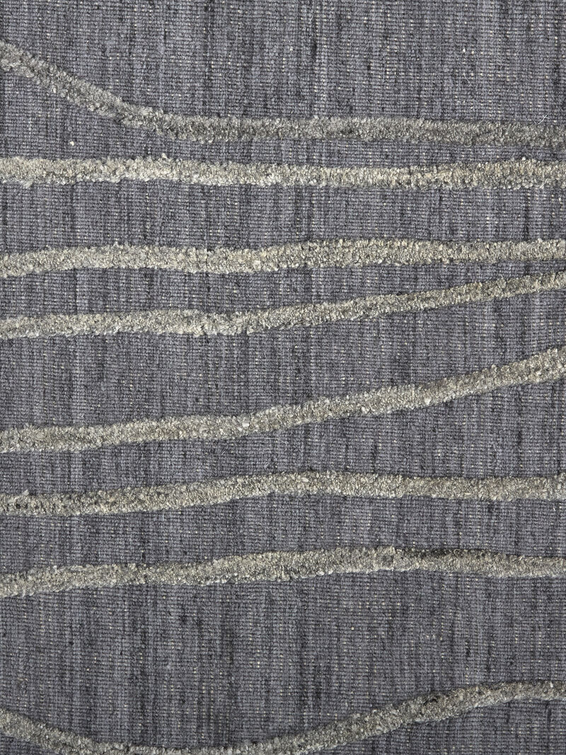 Haverhill T8000 Charcoal 8' x 10' Rug By Thom Filcia
